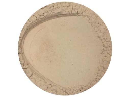all earth mineral finishing powder
